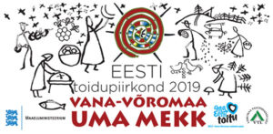 Eesti toidupiirkond 2019, Vana Võromaa