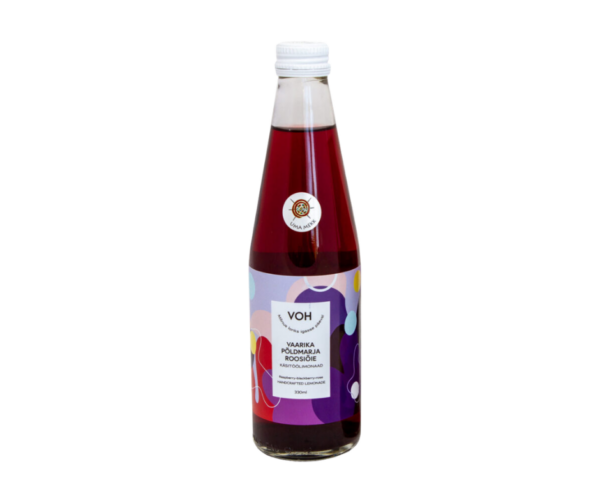 VOH limonaad