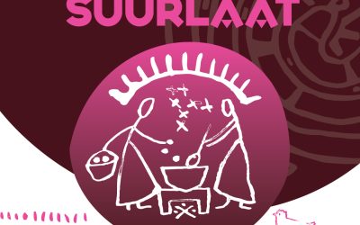 Uma Mekk Suurlaat XVI 8.novemberil Võrus!