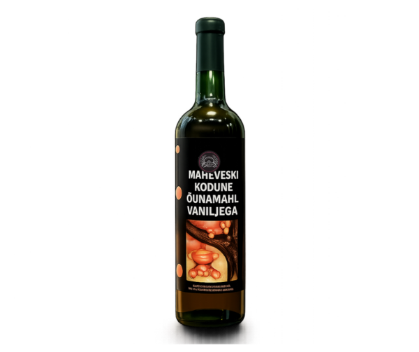 mahlaveski õunamahl