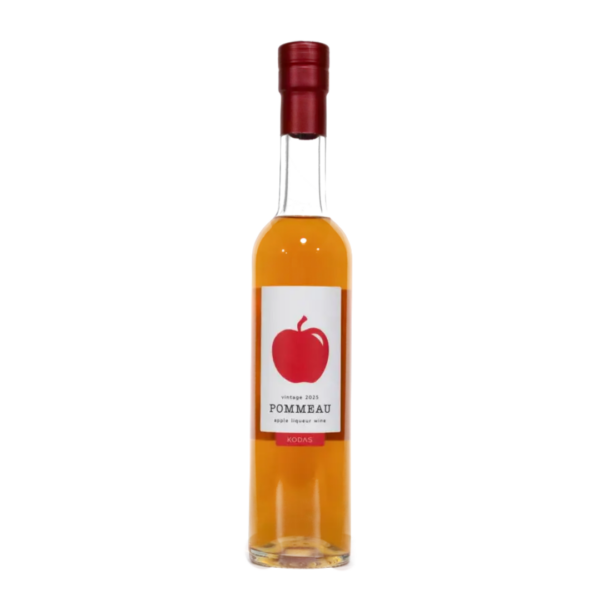 pommeau