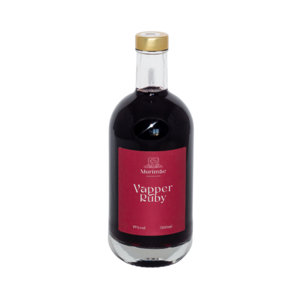 vapper ruby